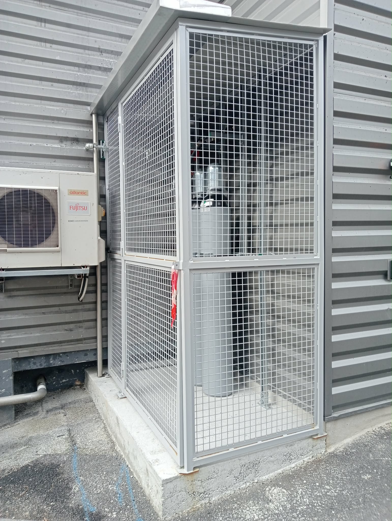 Chaudronnerie Angoulême