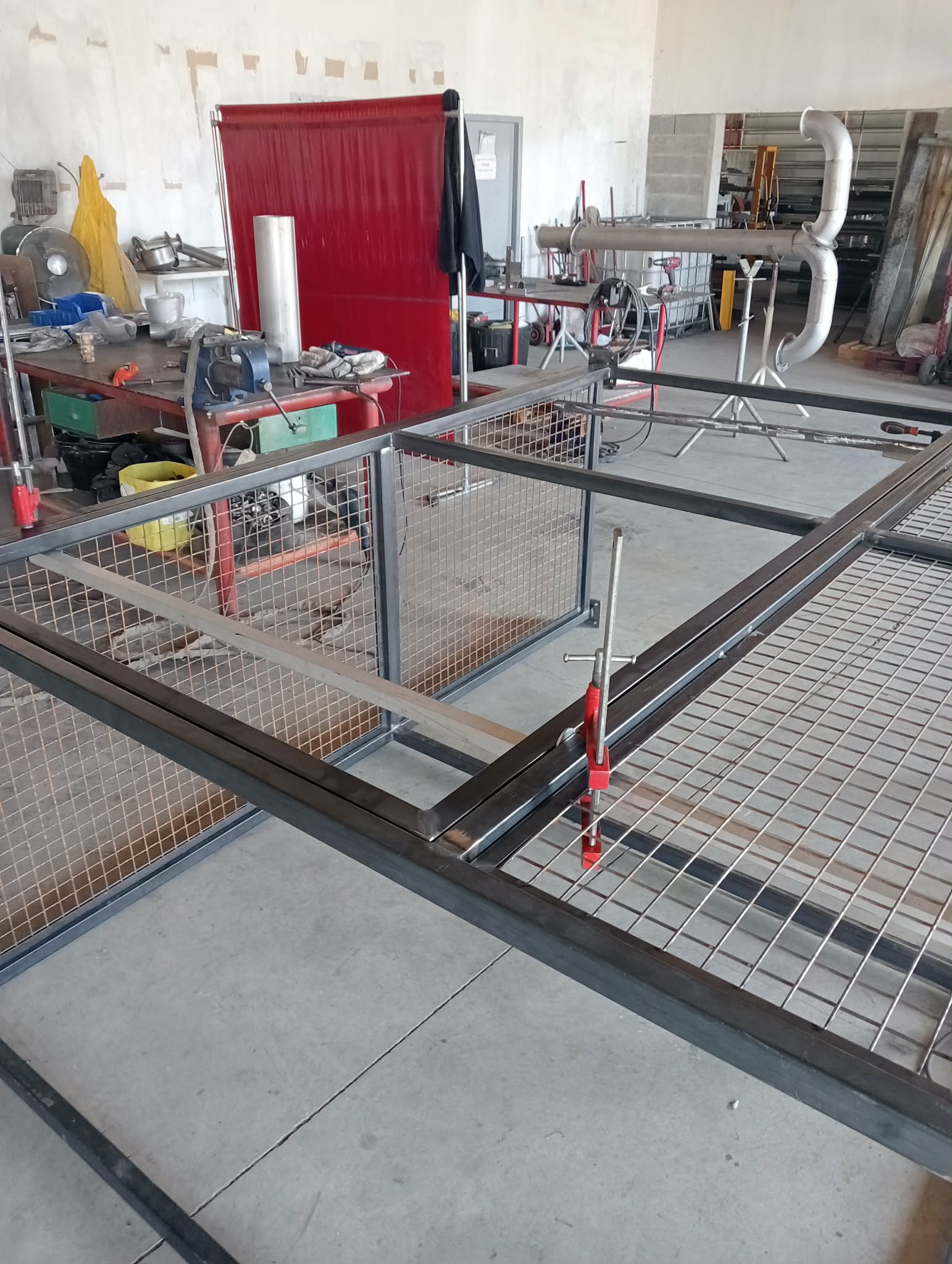 Chaudronnerie Angoulême